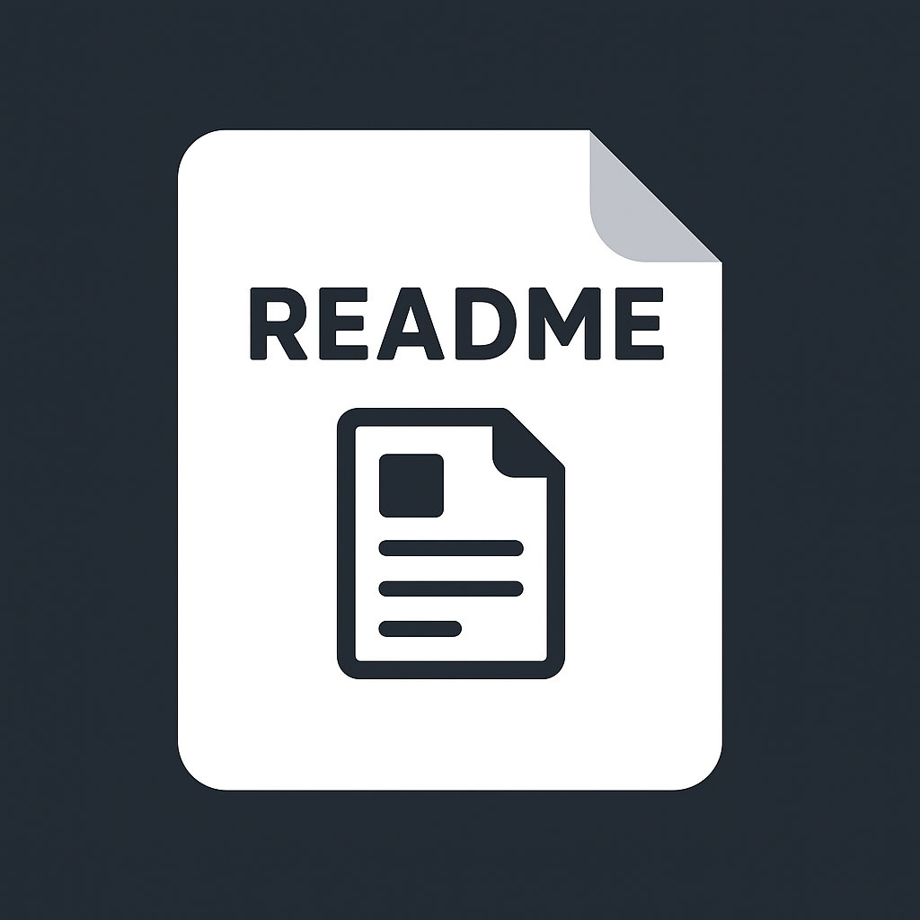 QuickReadme